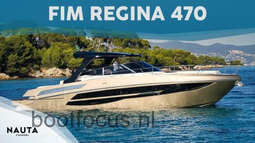 Nauta 470 beoordelingen en specificaties